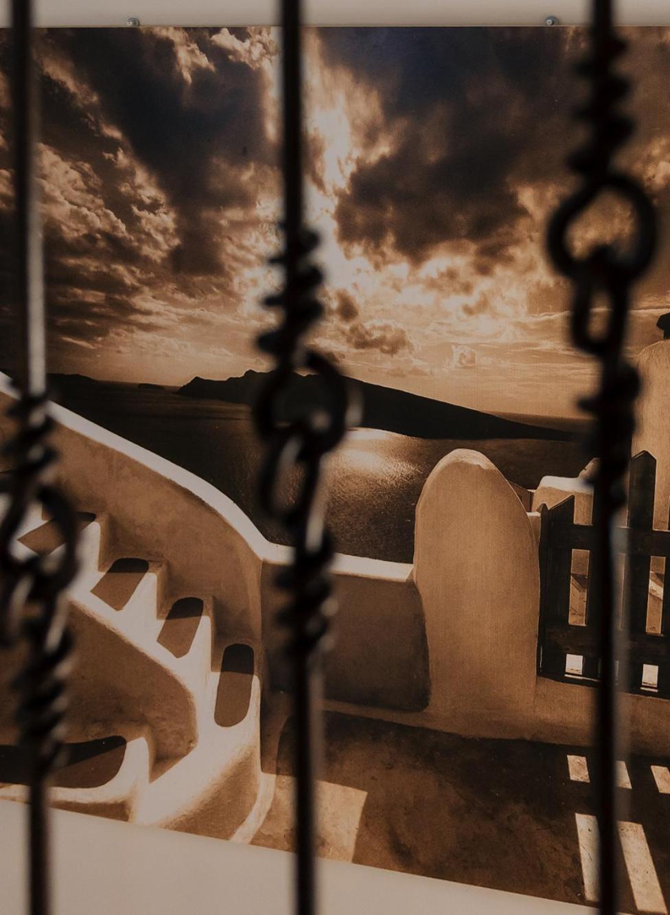 Summer House Collection - A Secluded Getaway Περίσσα Εξωτερικό φωτογραφία