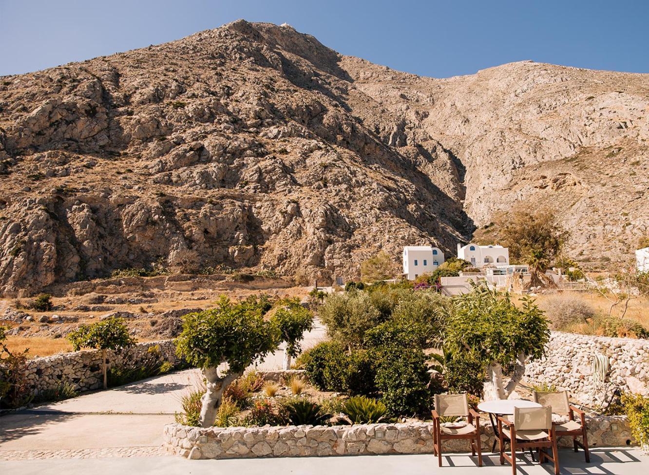 Summer House Collection - A Secluded Getaway Περίσσα Εξωτερικό φωτογραφία