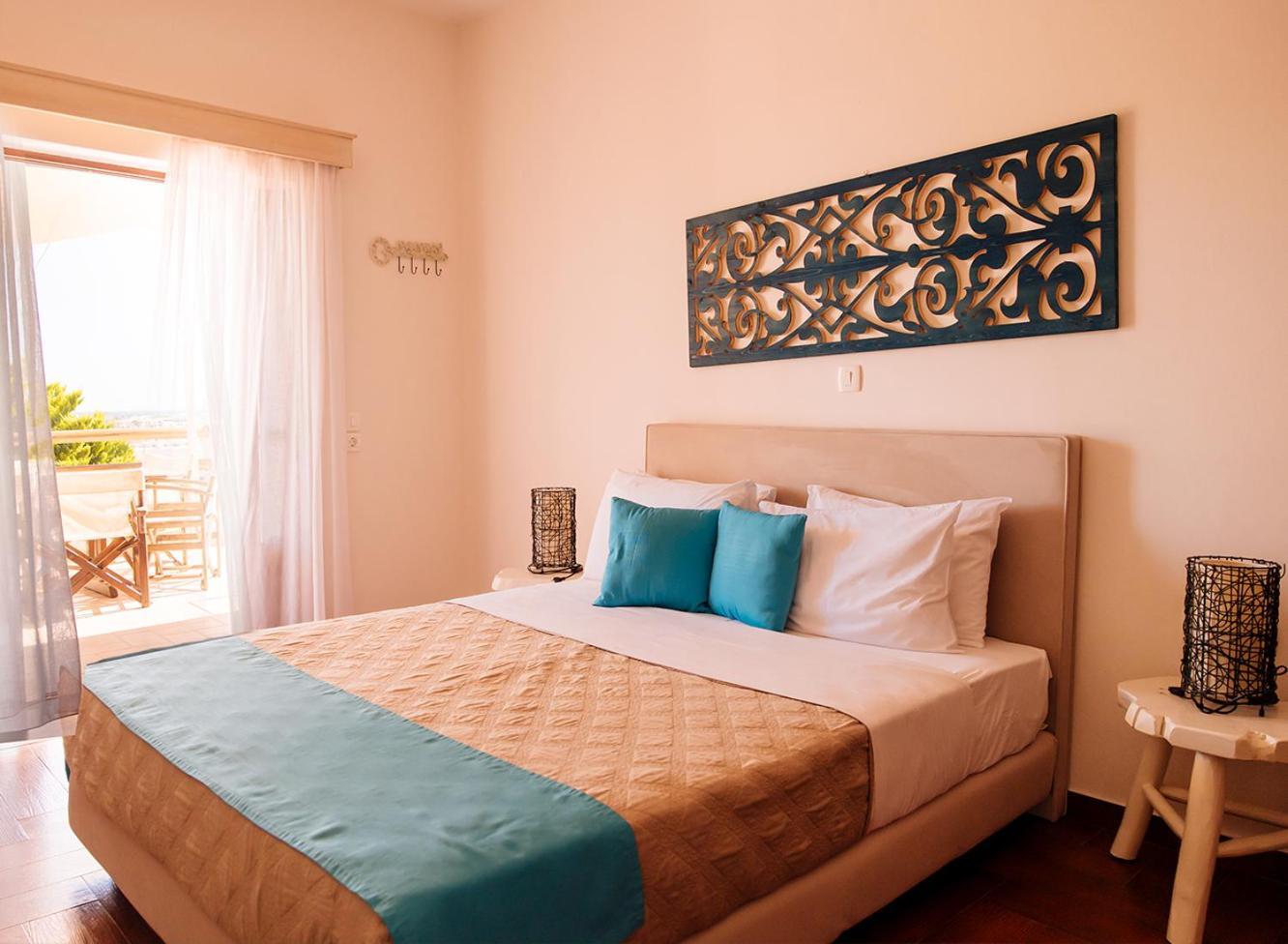Summer House Collection - A Secluded Getaway Περίσσα Εξωτερικό φωτογραφία