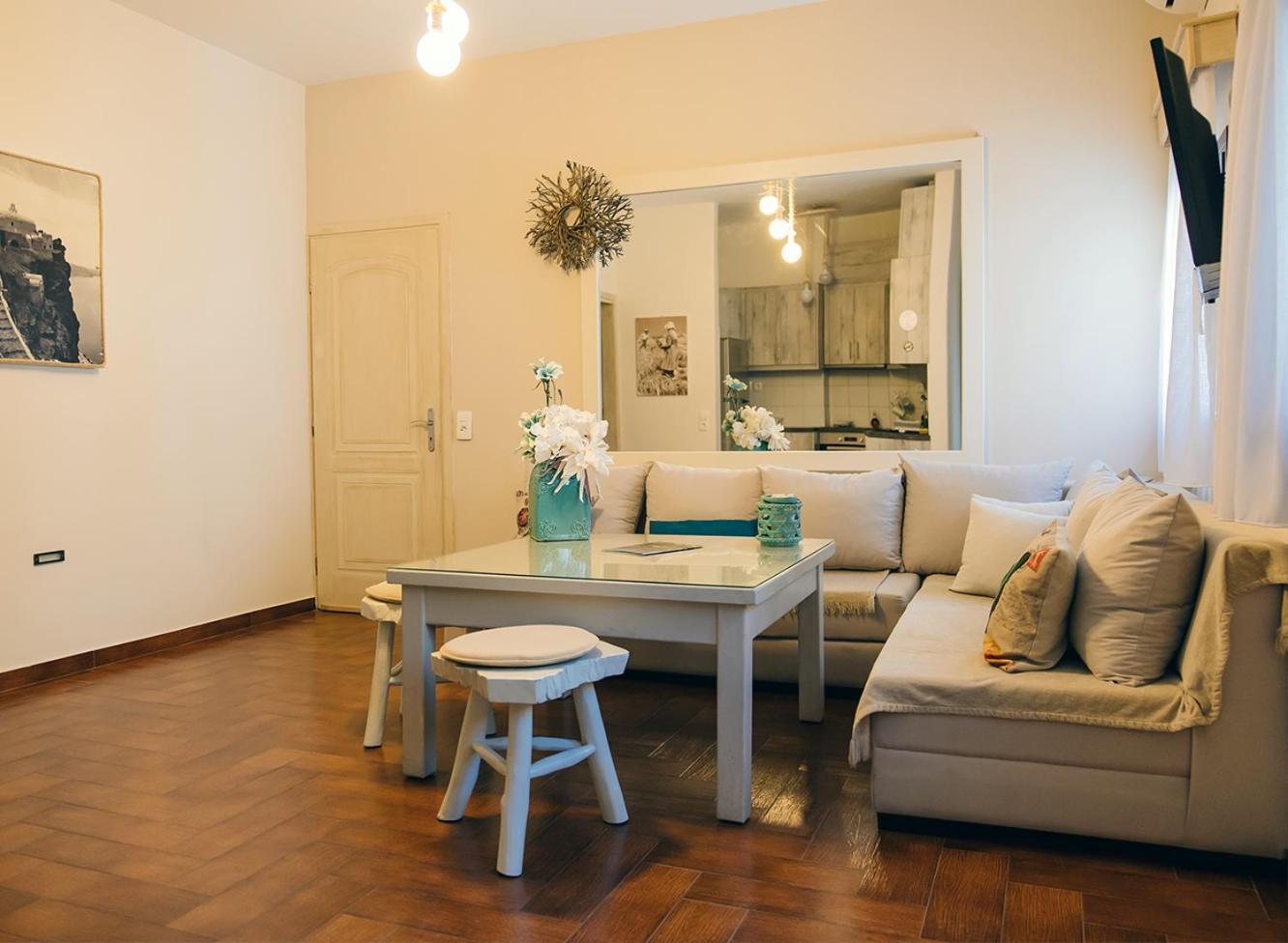 Summer House Collection - A Secluded Getaway Περίσσα Εξωτερικό φωτογραφία