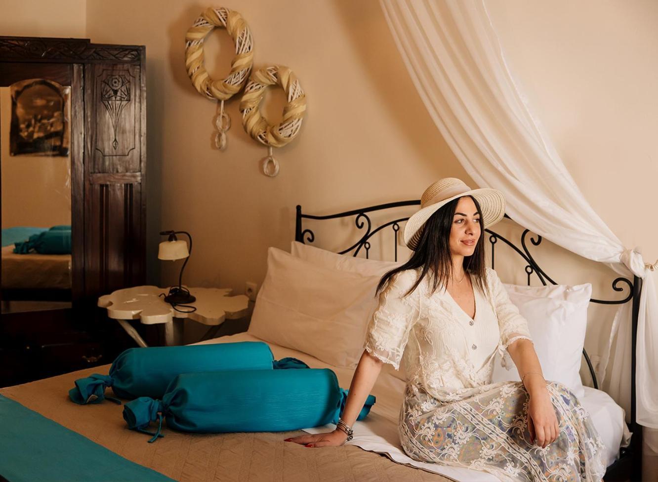 Summer House Collection - A Secluded Getaway Περίσσα Εξωτερικό φωτογραφία