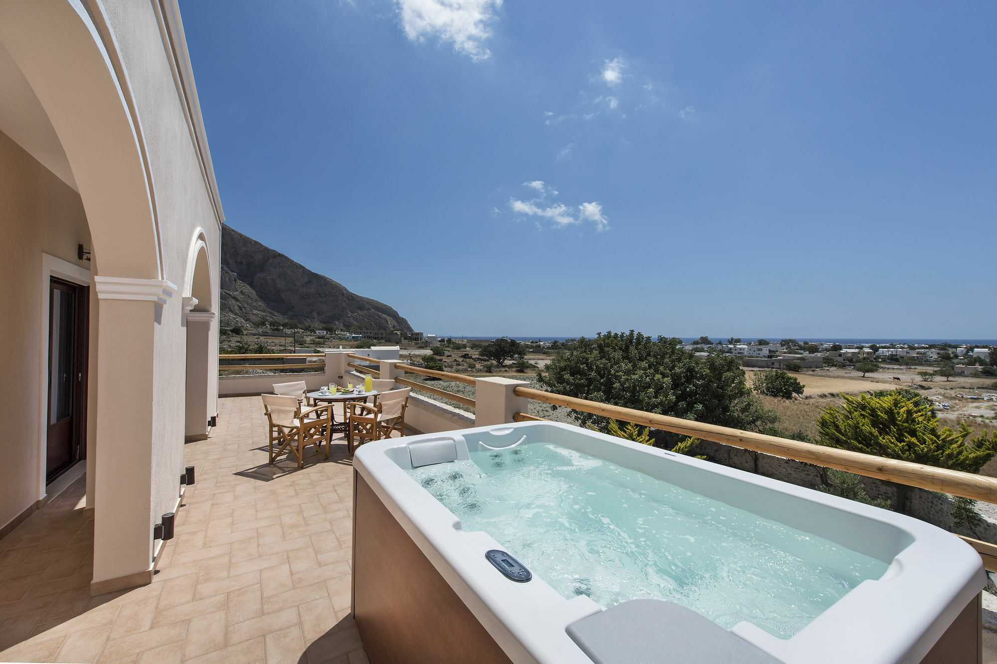 Summer House Collection - A Secluded Getaway Περίσσα Εξωτερικό φωτογραφία