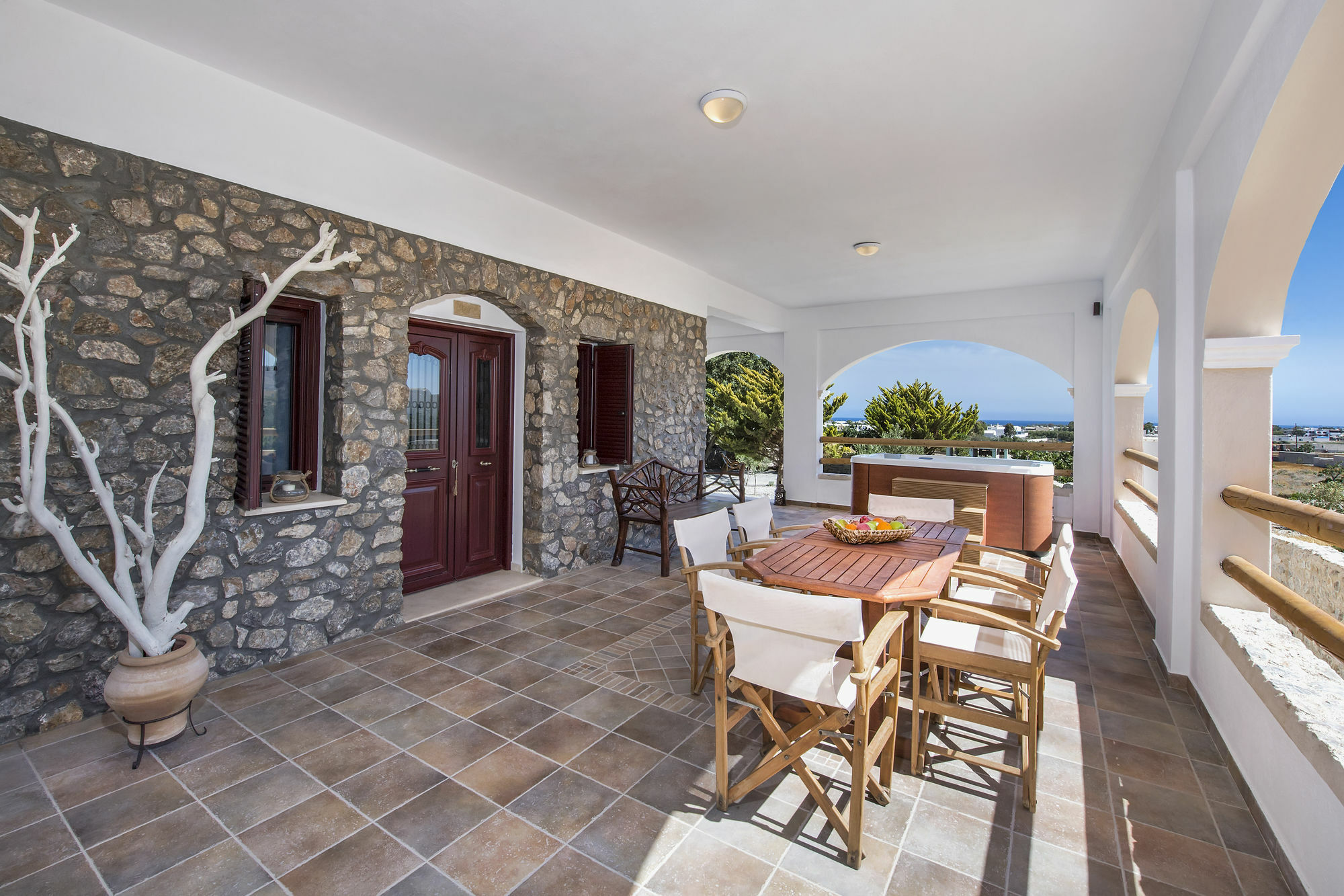 Summer House Collection - A Secluded Getaway Περίσσα Εξωτερικό φωτογραφία
